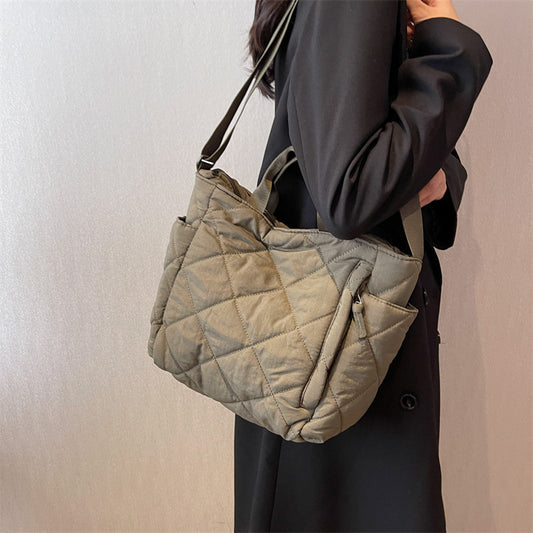 Women's Bag Fashion Commuter Crossbody Portable