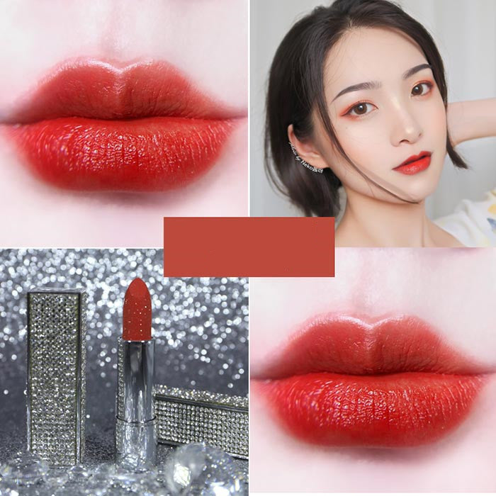 HOJO Star Diamond Shine Lipstick