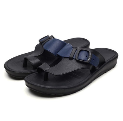 summer youth dual-use male splint off shoes sandals shoes shoes drag men summer Korean casual tide drag