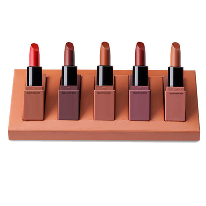 5 Vitamin Lipstick Lipstick Set