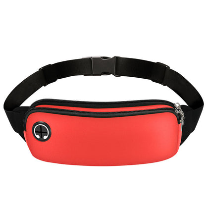 Men's And Women's Sports Mobile Phone Waist Pack