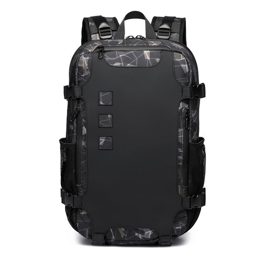 Leisure Backpack Sports Waterproof Computer Backpack