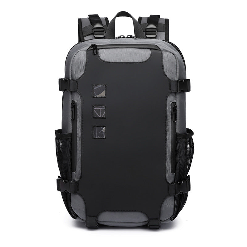 Leisure Backpack Sports Waterproof Computer Backpack