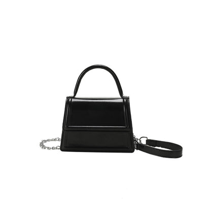 Retro Shoulder Bag Casual Handbag Fashion Simple Crossbody