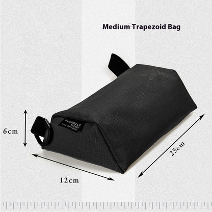 Outdoor Camping Storage Small Bag Accessories Storage Ditty Bag