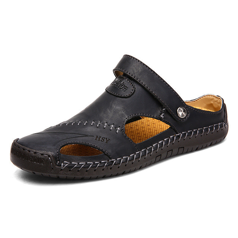 Baotou casual sandals and slippers
