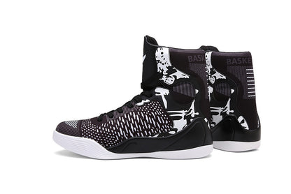 Basketball Sports Sneakers High Top