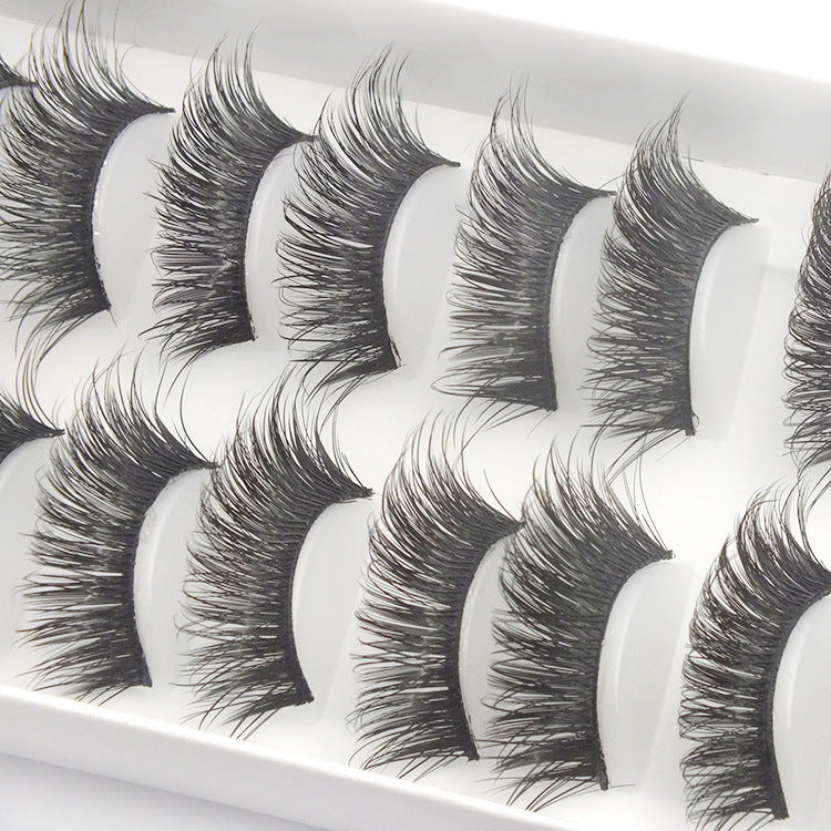 Artificial Eyelashes