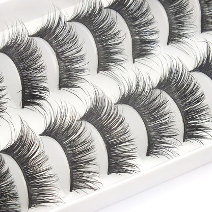 Artificial Eyelashes