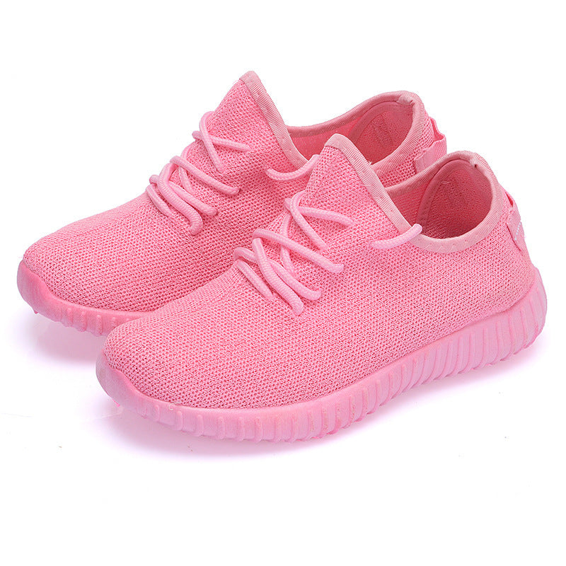 new old Beijing shoes colorful coconut shoes comfortable breathable casual sports shoes women's shoes