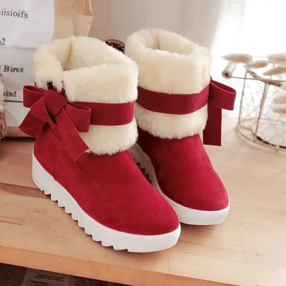 Autumn and winter of 2021 the new Korean American fashion shoes all-match set foot shoes fashion shoes and all-match