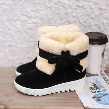 Autumn and winter of 2021 the new Korean American fashion shoes all-match set foot shoes fashion shoes and all-match