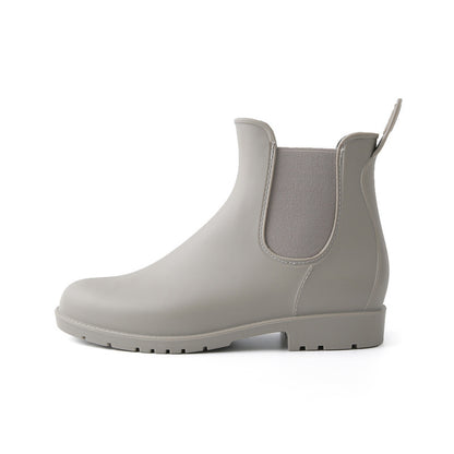 Ankle RainBoots