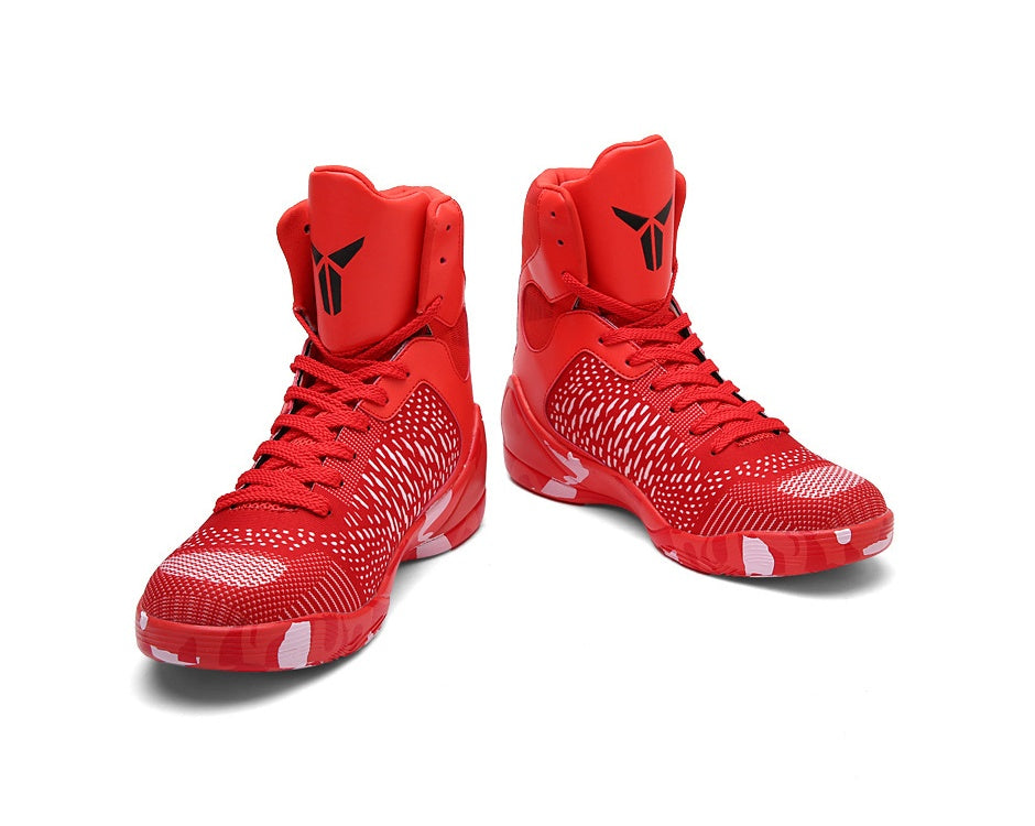 Basketball Sports Sneakers High Top