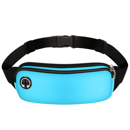 Men's And Women's Sports Mobile Phone Waist Pack