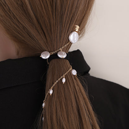 Braided Chain Hair Accessories Wholesale Serpentine Accessories