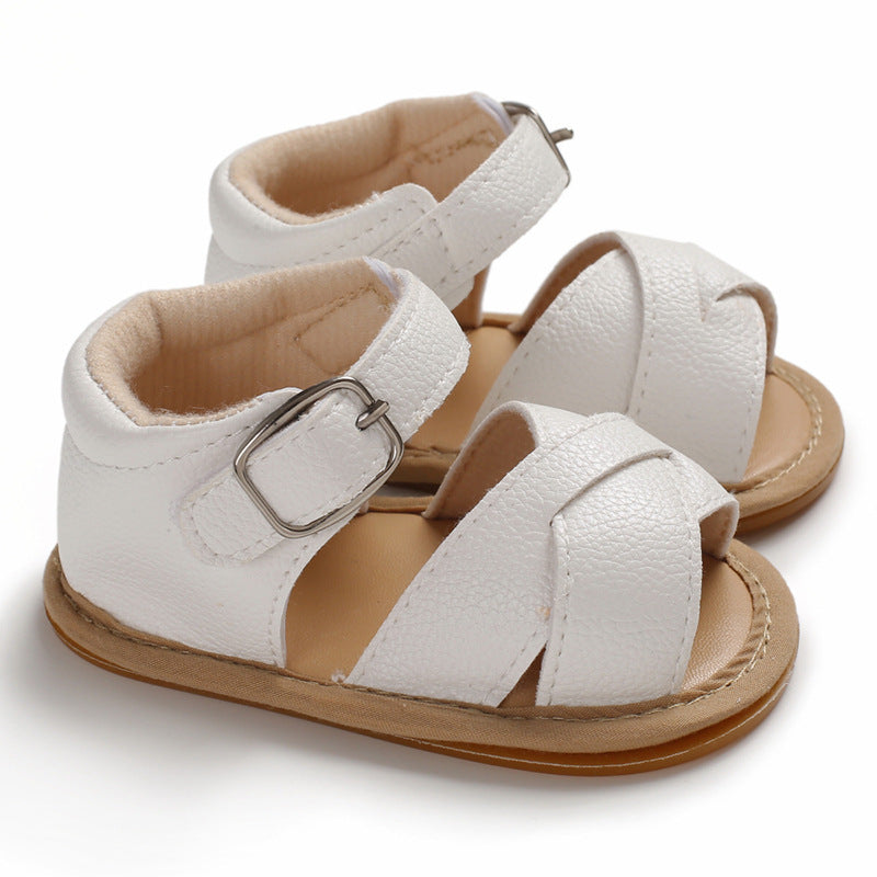 Baby Sandals Breathable Baby Shoes