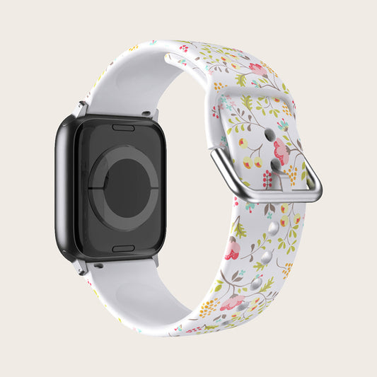Creative Printed Versatile Watch Strap