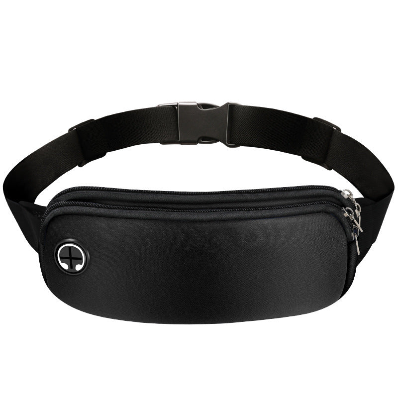 Men's And Women's Sports Mobile Phone Waist Pack