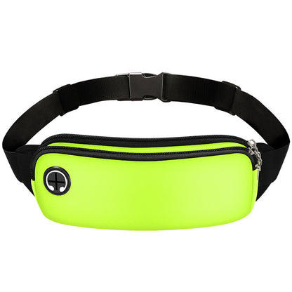 Men's And Women's Sports Mobile Phone Waist Pack