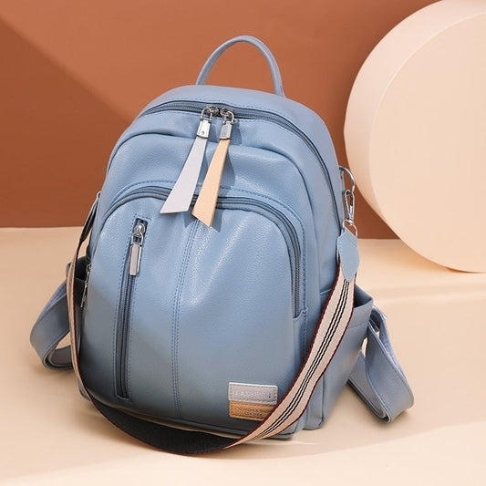 Sweet Backpack Polyester Women's Bag