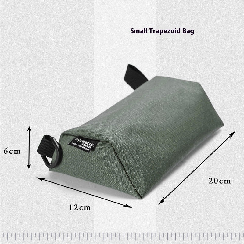 Outdoor Camping Storage Small Bag Accessories Storage Ditty Bag
