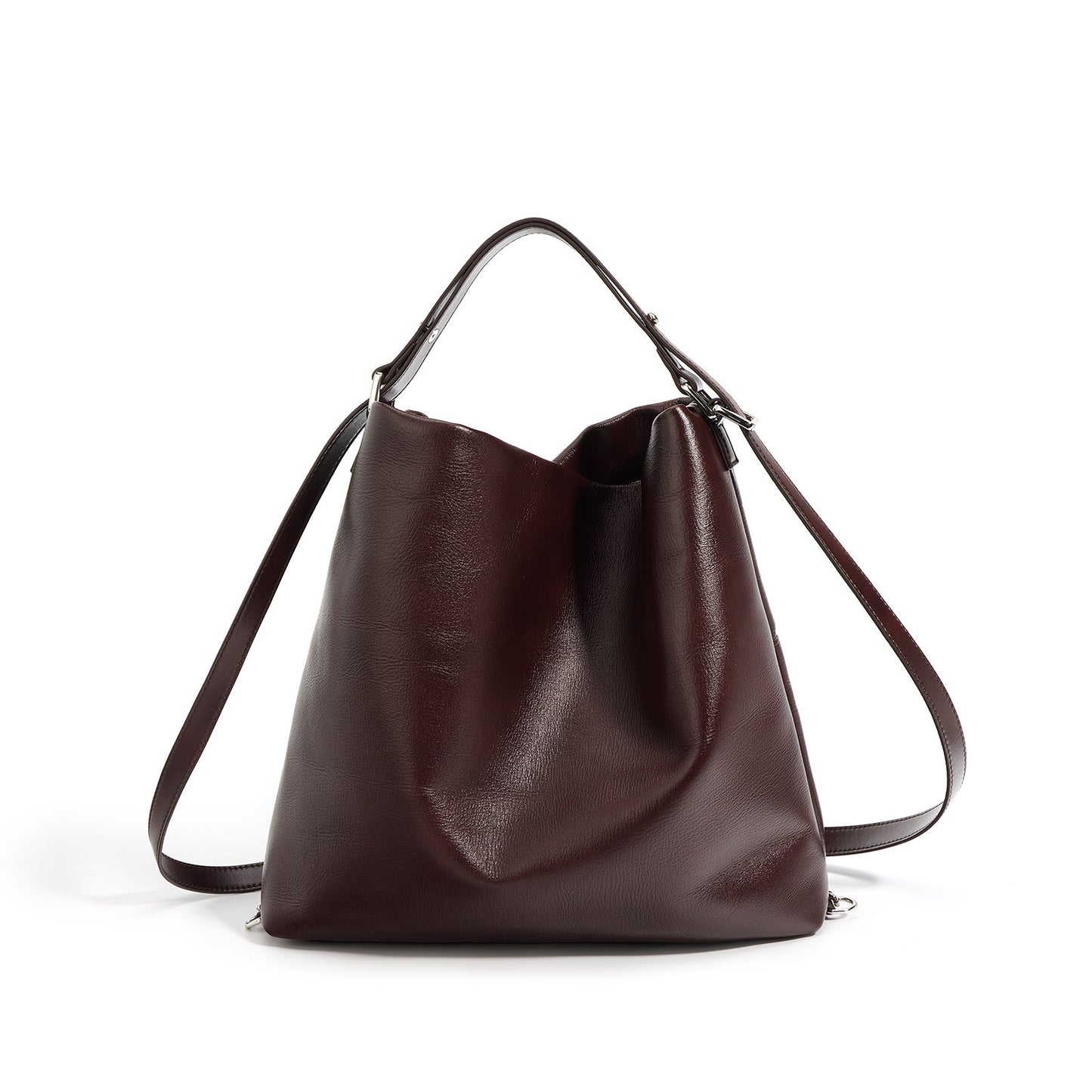 All-match Commute Underarm Bag One-shoulder Crossbody